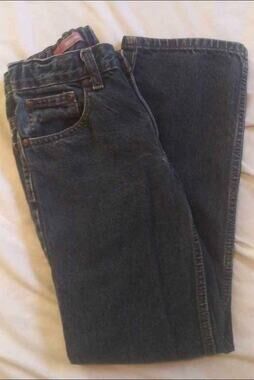 Arizona Jeans Boy's 10 Reg